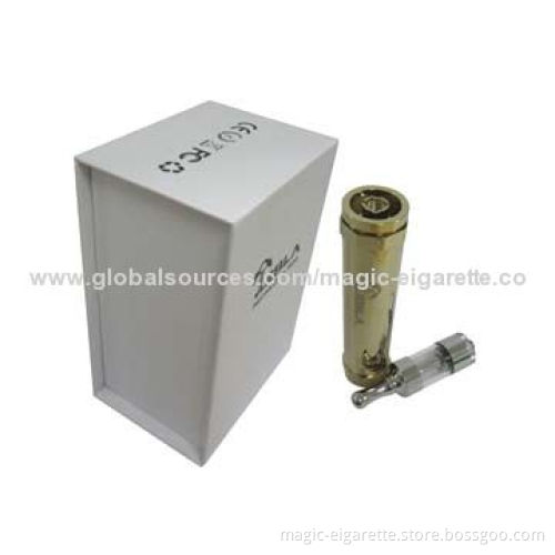 High Quality Factory Price Electronic Cigarette